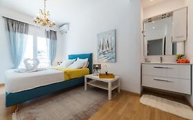 Apartment In Glyfada Center